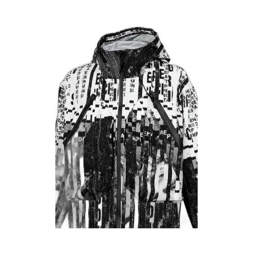 Mountain Parka / Shredder