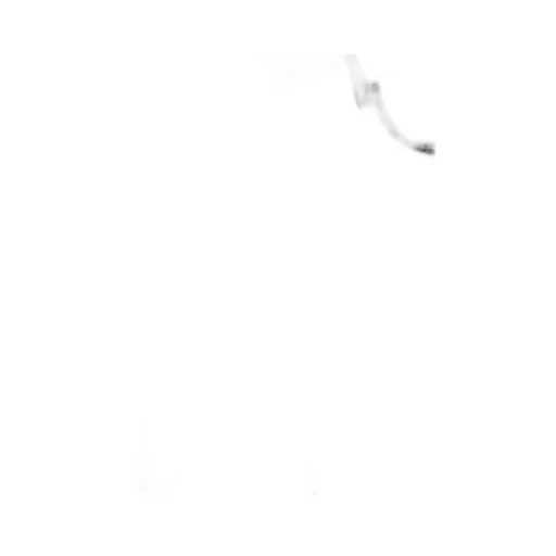 Haikure Logo Patch Straight-Leg Jeans