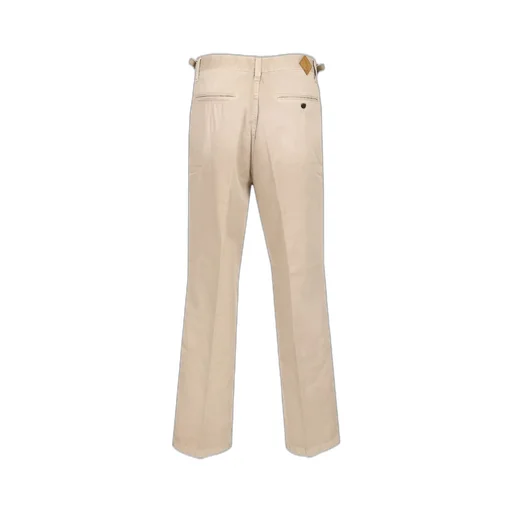 Haikure Twill Jeans