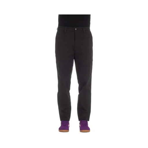 Haikure Straight-Leg Trousers