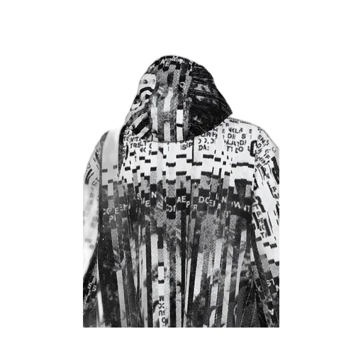 Mountain Parka / Shredder