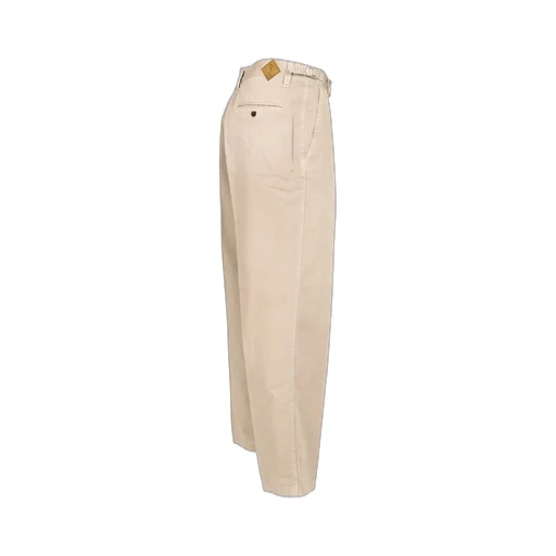 Haikure Twill Jeans