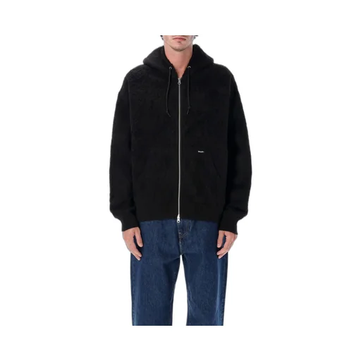 Huf Corso Full-Zip Hoodie