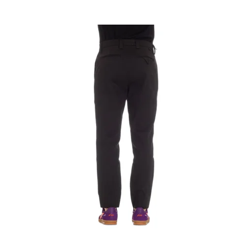 Haikure Straight-Leg Trousers