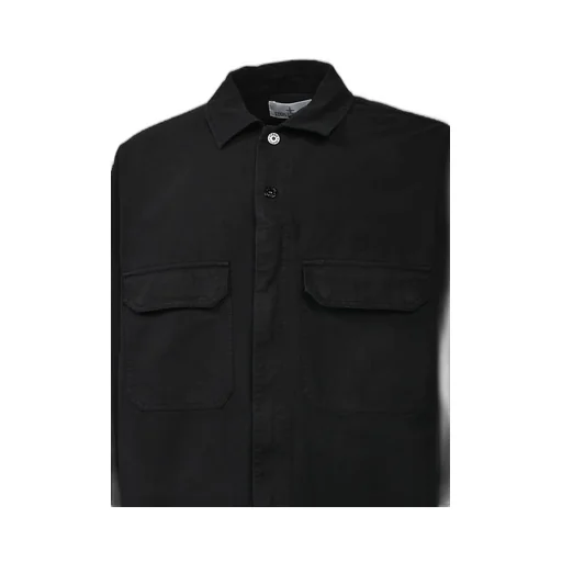 Shirts / Black