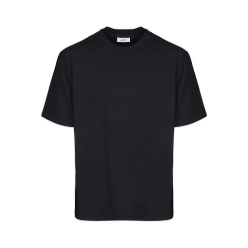 Haikure Crewneck Short-Sleeve T-Shirt