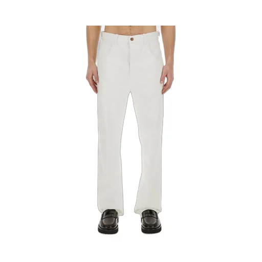 Haikure Logan Classic Fit Jeans