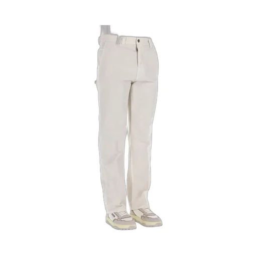 Haikure Logo Patch Trousers