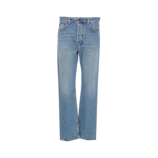 Haikure Relaxed Fit Jeans