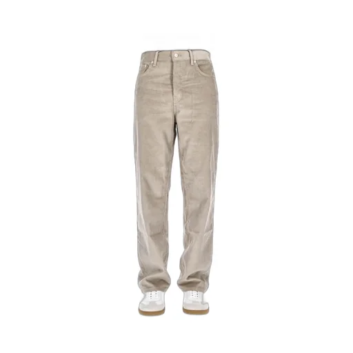 Haikure Straight-Leg Pants