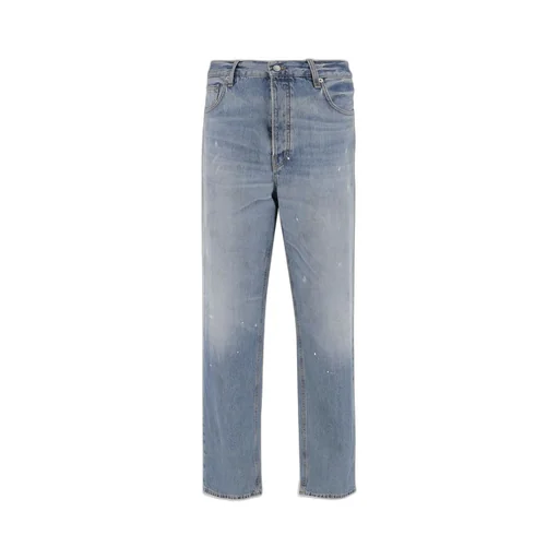 Haikure Straight-Leg Jeans