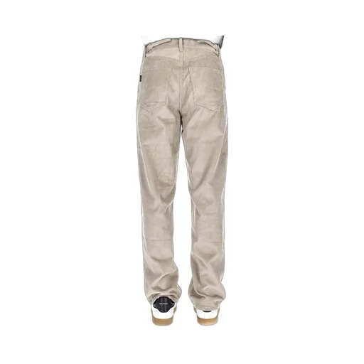 Haikure Straight-Leg Pants