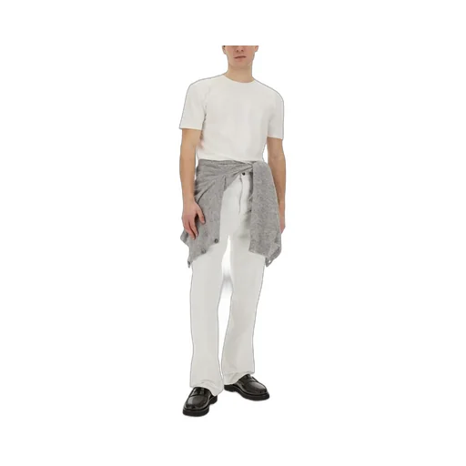Haikure Logan Classic Fit Jeans