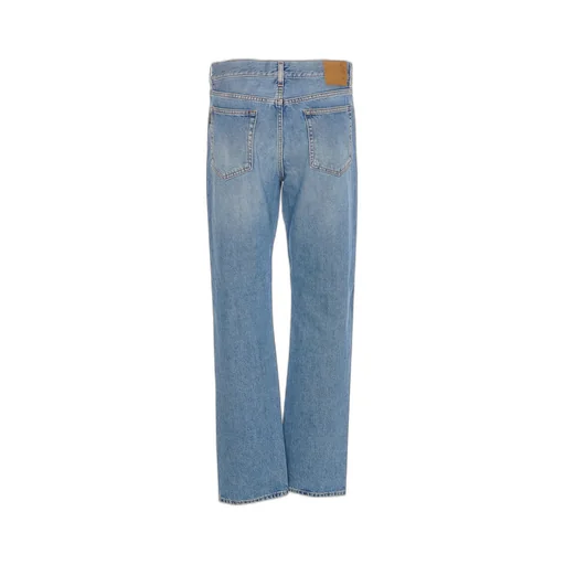 Haikure Relaxed Fit Jeans