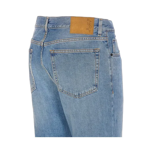 Haikure Relaxed Fit Jeans