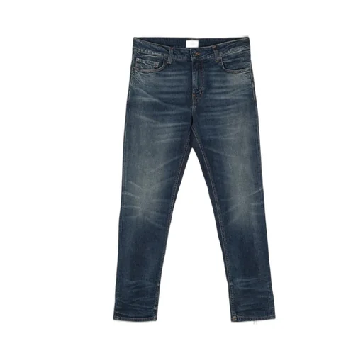 Haikure Cleveland Tapered Jeans