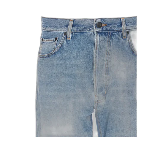 Haikure Relaxed Fit Jeans