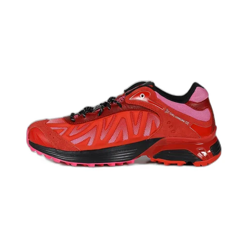 Xt Whisper / Red/Pnk/Blk