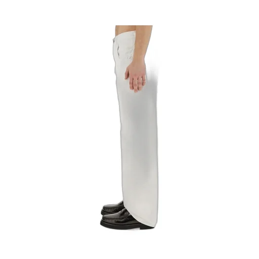 Haikure Logan Classic Fit Jeans