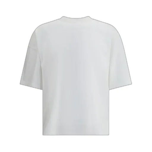 Haikure Oversized Crewneck T-Shirt