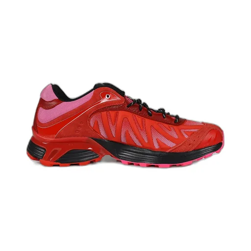 Xt Whisper / Red/Pnk/Blk