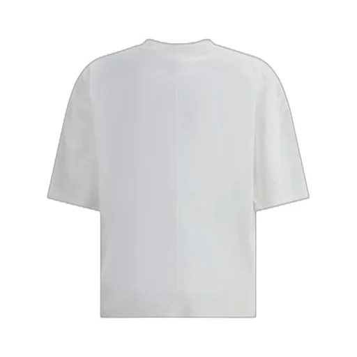 Haikure Oversized Crewneck T-Shirt