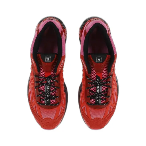 Xt Whisper / Red/Pnk/Blk