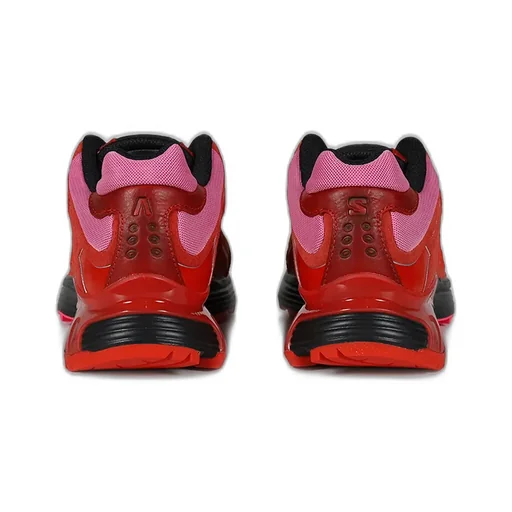 Xt Whisper / Red/Pnk/Blk