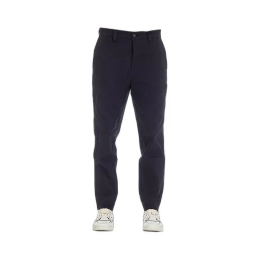 Haikure Straight-Leg Trousers