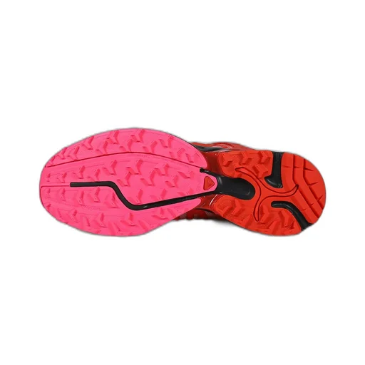 Xt Whisper / Red/Pnk/Blk