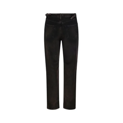 Haikure Logan Mid Jeans