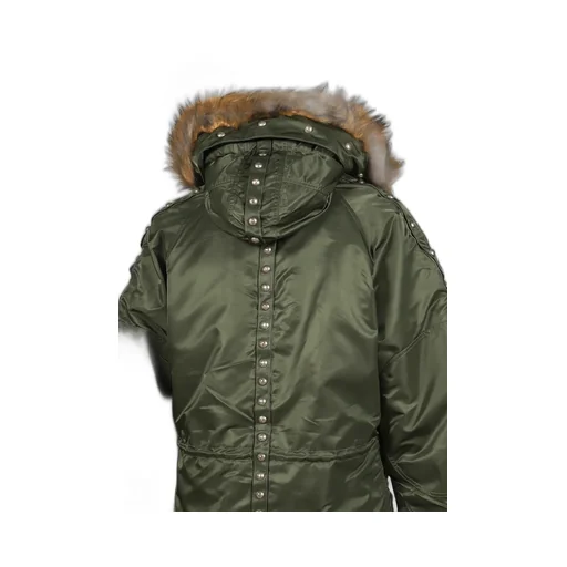 Ai N-3B Parka / Sage