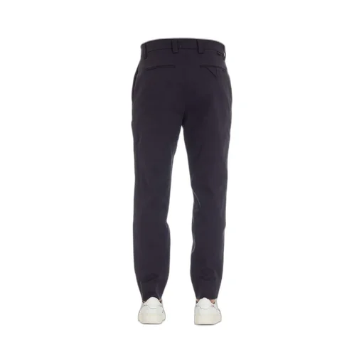 Haikure Straight-Leg Trousers