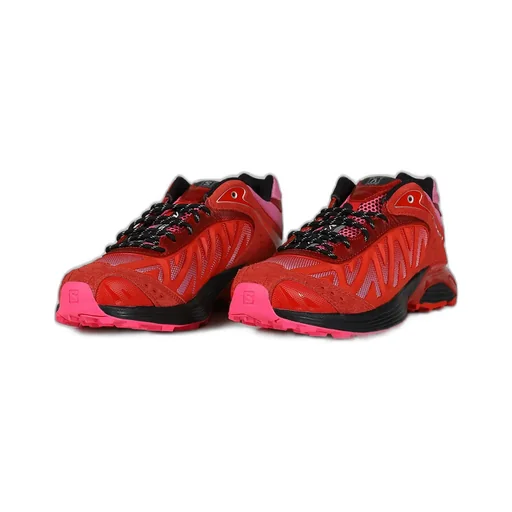 Xt Whisper / Red/Pnk/Blk