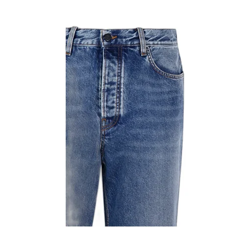Haikure Logan Straight-Leg Jeans