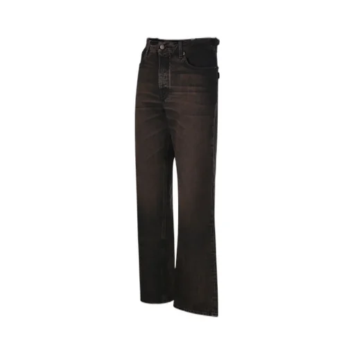 Haikure Logan Mid Jeans