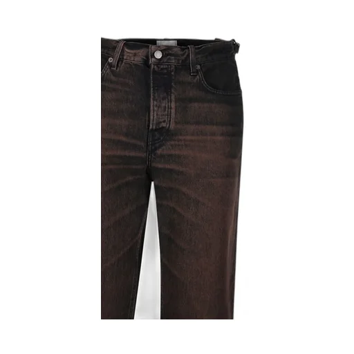 Haikure Logan Mid Jeans
