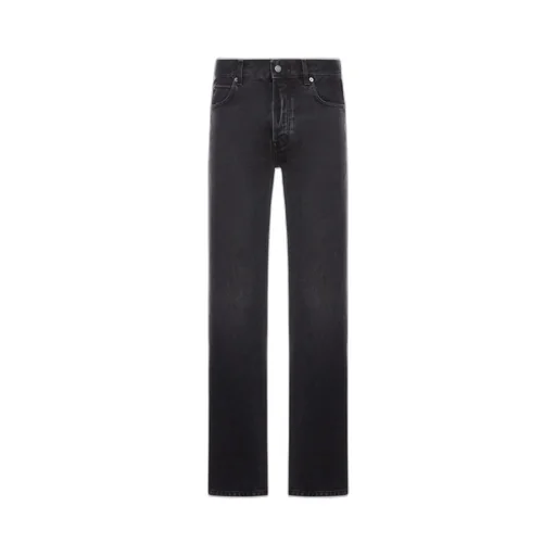 Haikure Straight-Leg Jeans