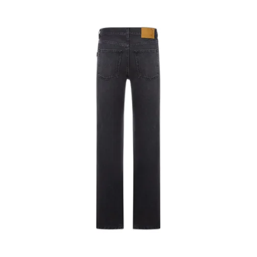 Haikure Straight-Leg Jeans