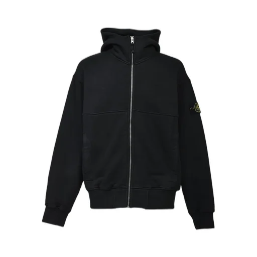 Hoodie Sweater / Black