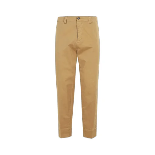 Haikure Classic Tapered Pants
