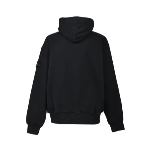 Hoodie Sweater / Black