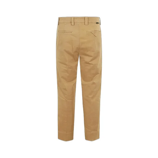 Haikure Classic Tapered Pants