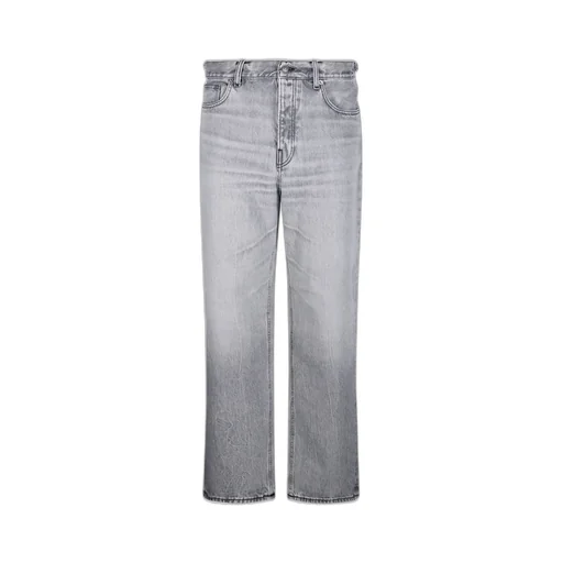 Haikure Logan Relaxed Fit Jeans
