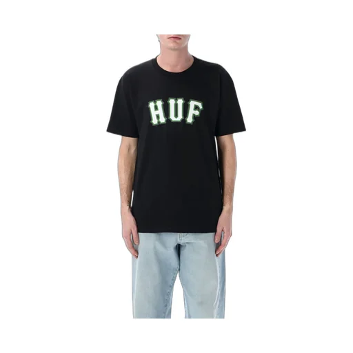 Huf Giant Logo T-Shirt