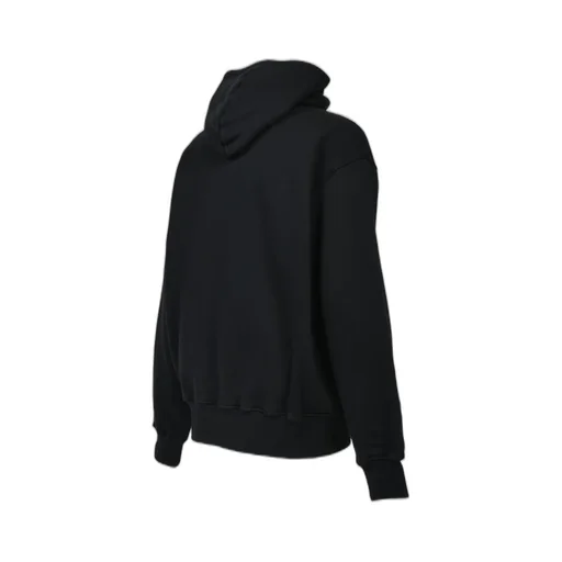 Hoodie Sweater / Black