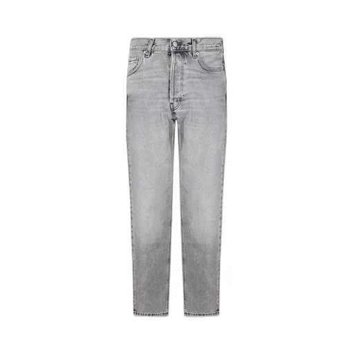 Haikure Logo Patch Classic Jeans