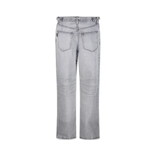 Haikure Logan Relaxed Fit Jeans