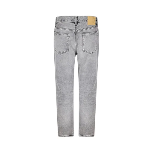 Haikure Logo Patch Classic Jeans