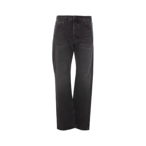 Haikure Denim Classic Fit Jeans